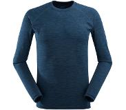 Lafuma Skim Long Sleeve T-shirt Sininen XS Mies