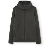 Astore Angus Hoodie Fleece Ruskea XL Nainen