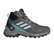 Adidas Eastrail 2 Mid R.rdy Hiking Shoes Harmaa EU 38 2/3 Nainen