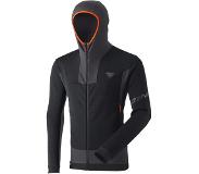 Dynafit FT Pro Thermal PTC Huppari Miehet, musta/harmaa EU 54 2022 Laskettelutakit