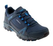 Hi-tec Hapiter Low Wp Hiking Shoes Sininen EU 44 Mies
