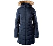 Hi-tec Gala Jacket Sininen L Nainen