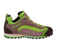 Trangoworld Shangu Hiking Shoes Harmaa EU 42 Mies