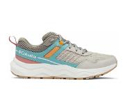Columbia Plateau Urban Shoes Harmaa EU 40 1/2 Nainen