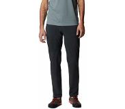 Mountain Hardwear Chockstone/2 Musta 30 / 32 Mies