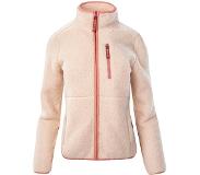 Elbrus Emilia Full Zip Fleece Oranssi XL Nainen