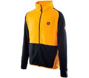 Elbrus Carlow Full Zip Fleece Keltainen,Musta 12 Years