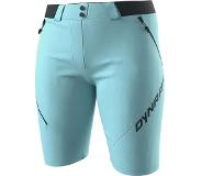 Dynafit Transalper 4 Dynastretch Shortsit Naiset, sininen S 2023 Vuorelliset shortsit