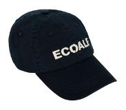 Ecoalf Eco Cap Sininen Mies