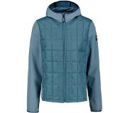 Garcia Gj310201 Jacket Sininen XL Mies