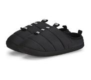 Puma Scuff Tape Slippers Musta EU 37 Mies
