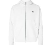 Calvin Klein Cotton Comfort Jacket Jacket Valkoinen M Mies