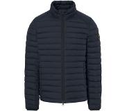 Ecoalf Beret Jacket Sininen L Mies