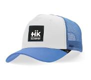 Hanukeii Trucker Cap Barefoot Valkoinen Mies