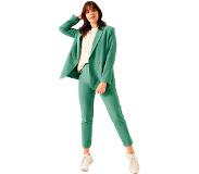 Garcia B30293 Jacket Vihreä L Nainen