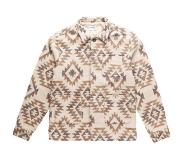 Rhythm Chore Jacket Beige M Mies