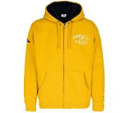 Russell athletic Sport Collegiate Jacket Keltainen M Mies
