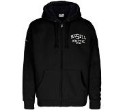 Russell athletic Sport Collegiate Jacket Musta M Mies