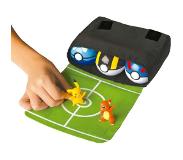 Jazwares Pokémon Combat Arena Figure Vihreä Mies