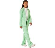 Garcia A32656 Jacket Vihreä 12-13 Years Tyttö