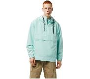 Lacoste Bh5386 Jacket Vihreä M Mies