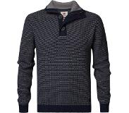 Petrol Industries M-3020-kwc260 Sweater Harmaa XL Mies