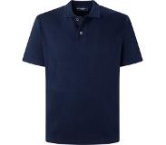 Hackett George Polo Sininen M Mies