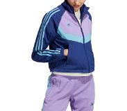 Adidas Tiro Hot Woven Jacket Woman / Q1 23, treenitakki naiset