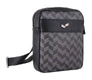 Kaporal Tapti Crossbody Musta Mies