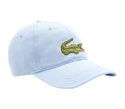 Lacoste Rk9871-00 Cap Sininen Mies