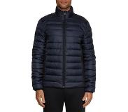 Calvin Klein Recycled Side Logo Woven Jacket Sininen XS Mies