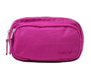 Levis Accessories Street Pack Crossbody Pinkki Mies