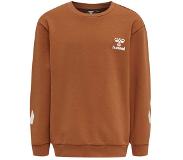Hummel Venti Tracksuit Ruskea 6 Years Poika