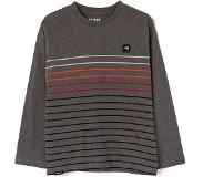 Astore Irati Long Sleeve T-shirt Harmaa 8 Years Poika
