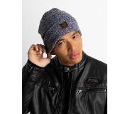Petrol Industries M-3020-cap931 Beanie Musta Mies