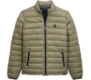 Tbs Fabiablo Jacket Harmaa XL Mies