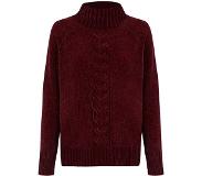 Born Living Yoga Dalia Sweater Punainen M-L Nainen