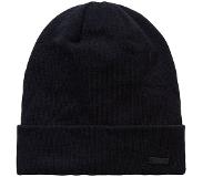 Petrol Industries M-3020-cap930 Beanie Musta Mies