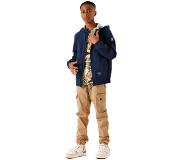Garcia Gj330203 Jacket Sininen 14-15 Years Poika