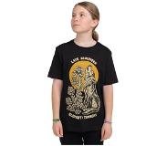 Element Prowl Long Sleeve T-shirt Musta 14 Years Poika