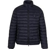 Scalpers Gstaad Bt Jacket Sininen 5XL Mies