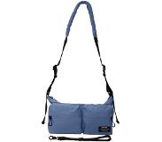 Ecoalf Daniela Crossbody Sininen Mies