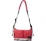 Ecoalf Daniela Crossbody Punainen Mies