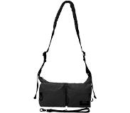 Ecoalf Daniela Crossbody Musta Mies