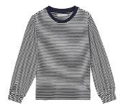 Tommy Hilfiger Kg0kg06898 Long Sleeve T-shirt Monivärinen 12 Years Tyttö