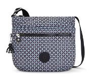 Kipling Arto Crossbody Sininen Mies