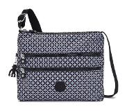 Kipling Alvar Crossbody Sininen Mies