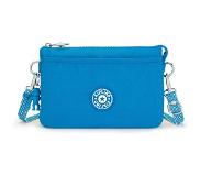 Kipling Riri Crossbody Sininen Mies