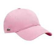 Lacoste Rk0440 Cap Pinkki Mies
