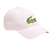 Lacoste Rk9871 Cap Pinkki Mies